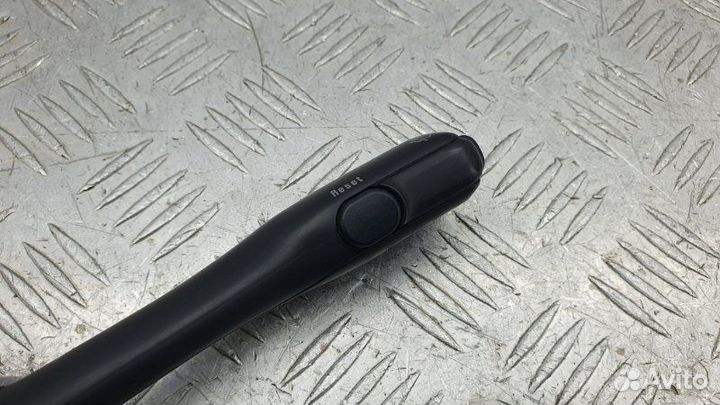 Переключатель стеклоочистителей Skoda Superb 1