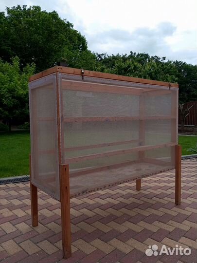 Сушилка для рыбы