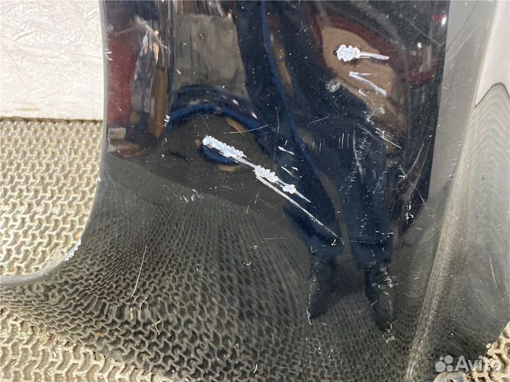 Крыло Toyota Avensis 2, 2006