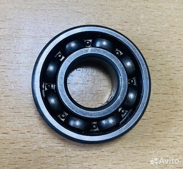 Подшипники