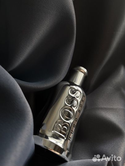 Туалетная вода HugoBoss