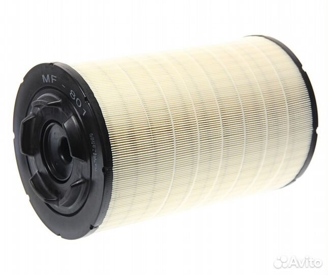 Фильтр воздушный iveco Eurocargo MTF