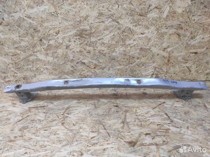 Усилитель задний Mercedes Citan