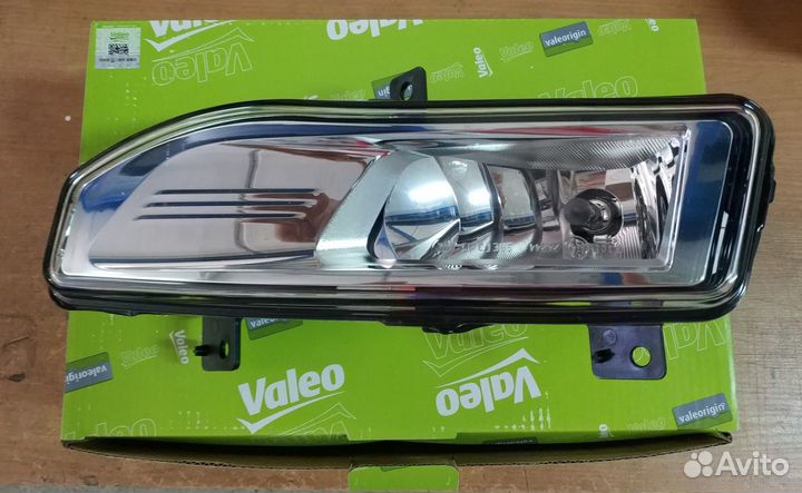 Птф Nissan Qashqai J11 X-Trail T32