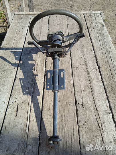 Рулевая рейка ваз 2109