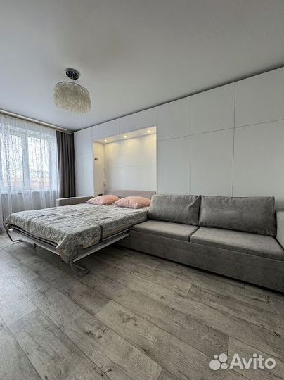 Комплект с кроватью-трансформером №78 на заказ