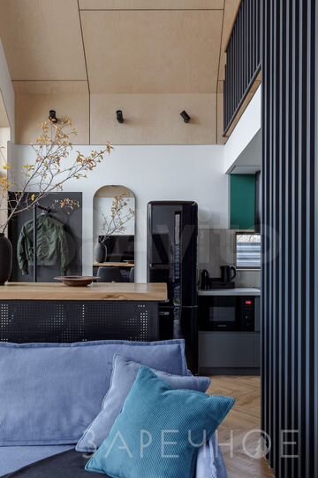 Дом 71 м² на участке 6 сот.