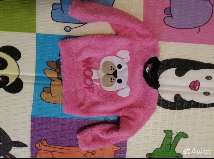 Костюм для девочки