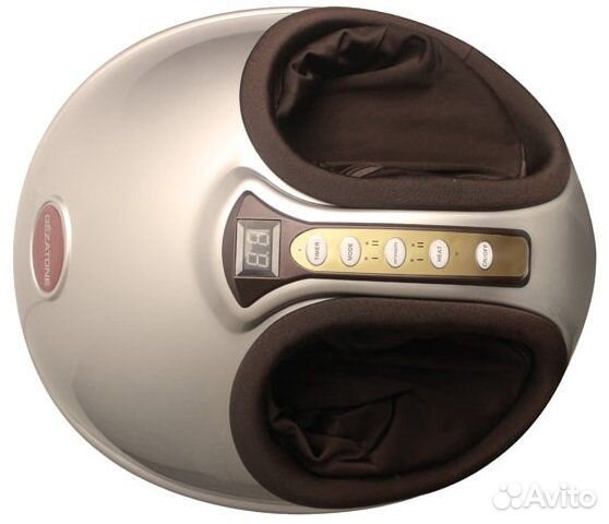 Массажёр ног Блаженство