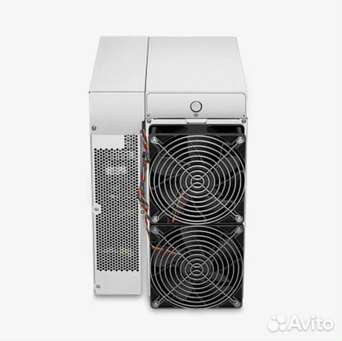 Asic майнер S19 j Pro+ 120th