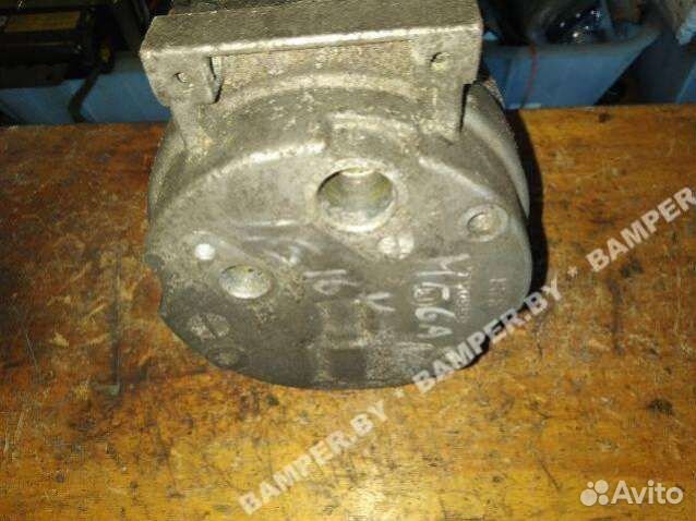Компрессор кондиционера Renault Megane 1 770010353