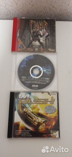 Компьютерные игры для пк