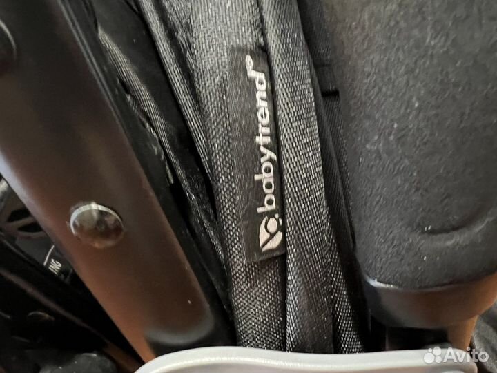 Детские коляски для отпуска