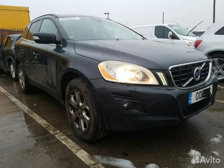 Замок зажигания volvo XC60 2009