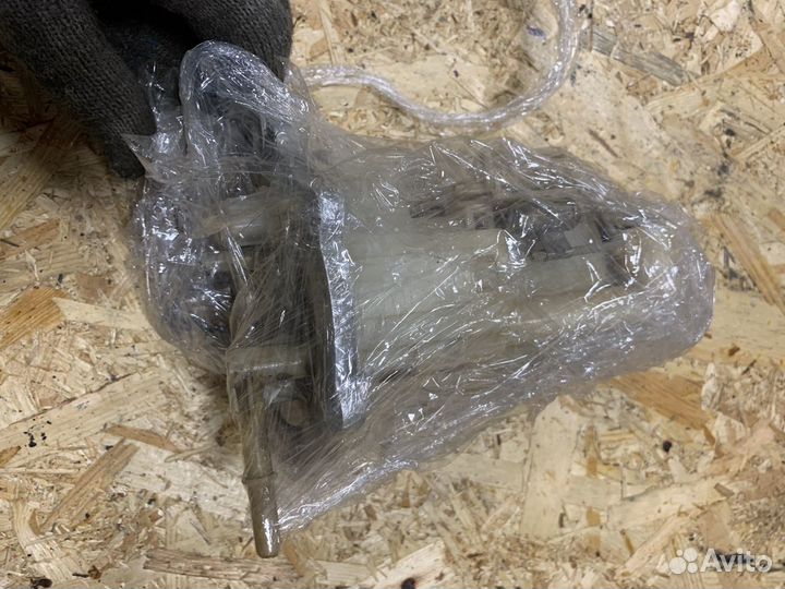 Топливный насос Yamaha YZF-R1 04-06