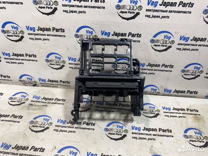 Блок комфорта Volkswagen Tiguan NF CCZ 2013