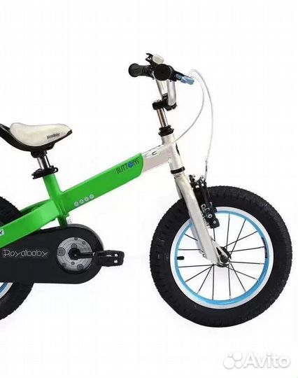 Детский Новый велосипед buttons alloy 18