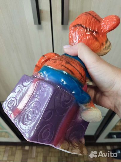 Копилка большая новая