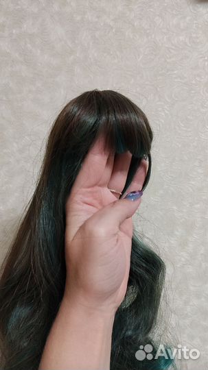 Парик для куклы bjd