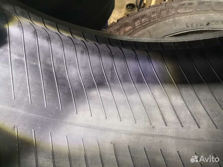 Nokian Tyres Hakkapeliitta 7 215/50 R17