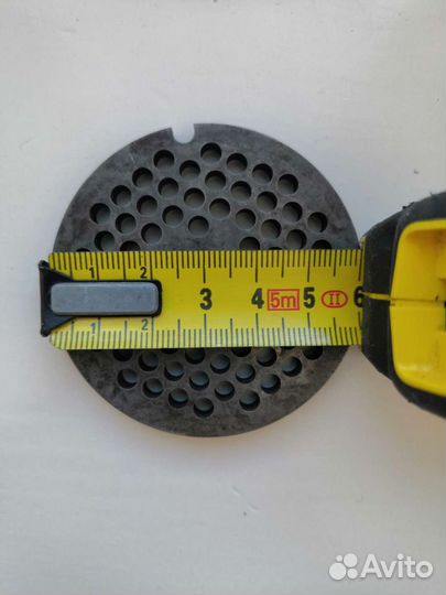 Запчасти к мясорубке