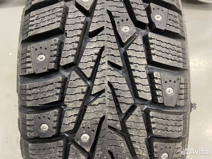 Nokian Tyres Nordman 7 185/60 R15 88T