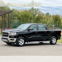 RAM 1500 5.7 AT, 2022, 75 км, с пробе�гом, цена 7 550 000 руб.