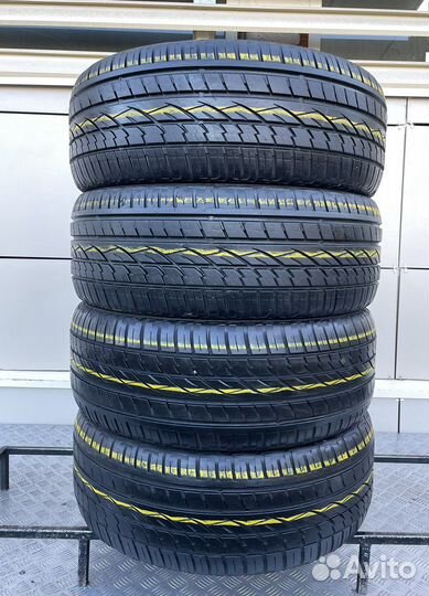Continental ContiCrossContact UHP 255/50 R20