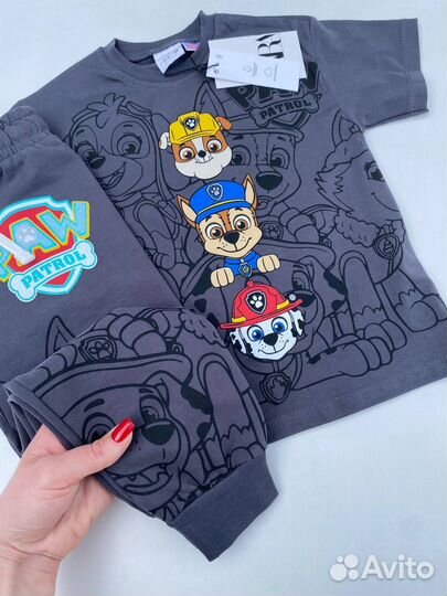 Костюм на мальчика Zara