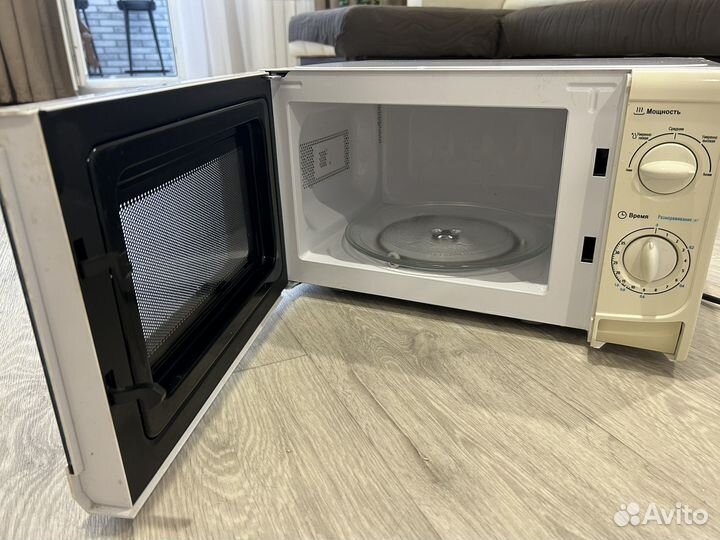 Микроволновая печь midea