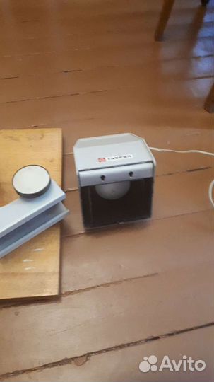 Фотоувеличитель 'таврия