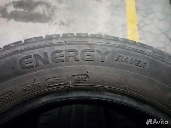 Michelin Energy Saver 205/60 R16 96G