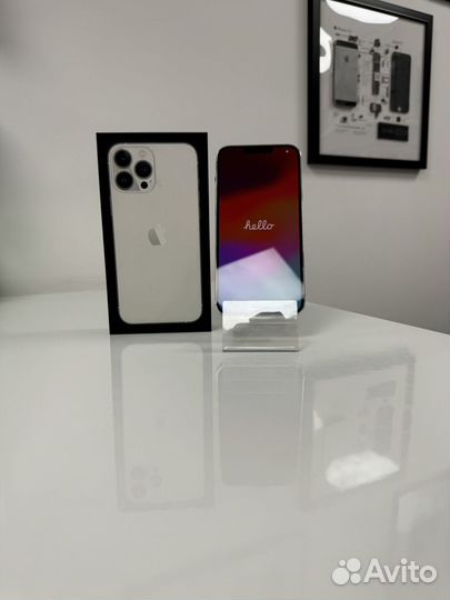 iPhone 13 Pro Max, 128 ГБ