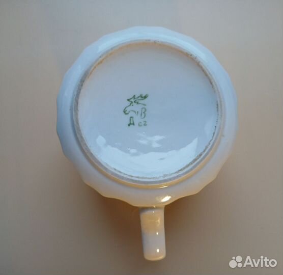 Кружка Дулево