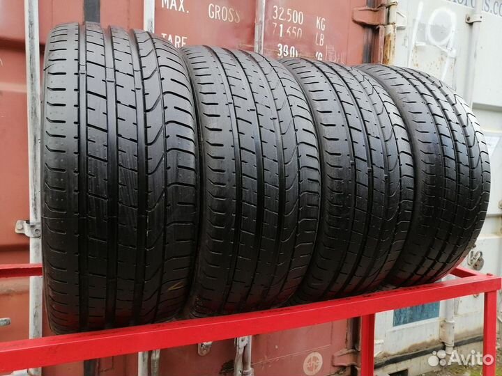 Pirelli P Zero 235/35 R20 88Y