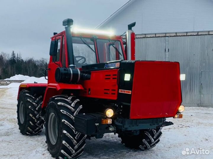 Трактор ХТЗ 150К-09-25, 2022