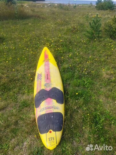 Доска для виндсерфинга