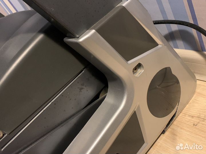 Беговая дорожка бу