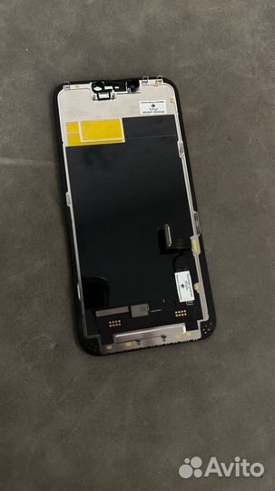 Дисплейный модуль iPhone 13