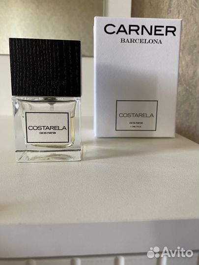 Carner barcelona costarela