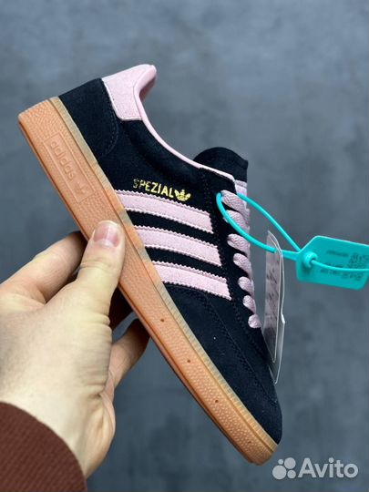 Женские кеды Adidas (37-41)