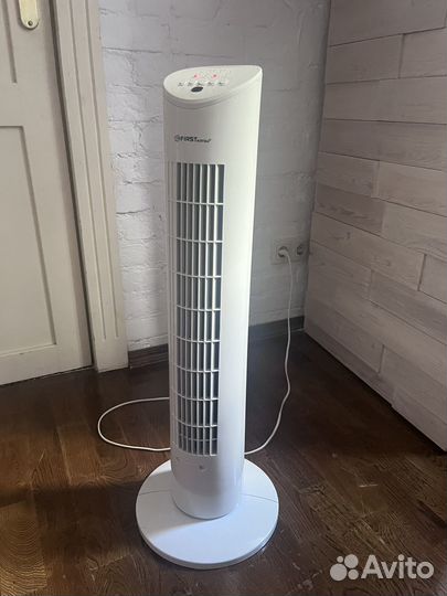 Вентилятор напольный first austria 5560-1