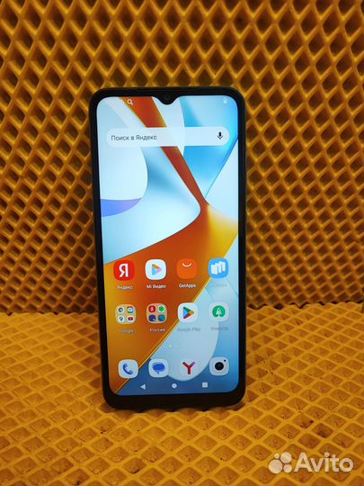 Xiaomi Poco C51, 2/64 ГБ