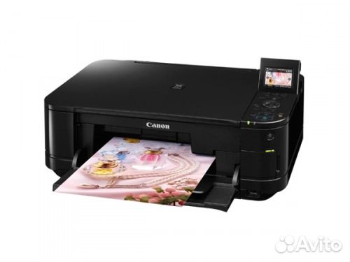 Мфу Сanon Pixma MG 5140