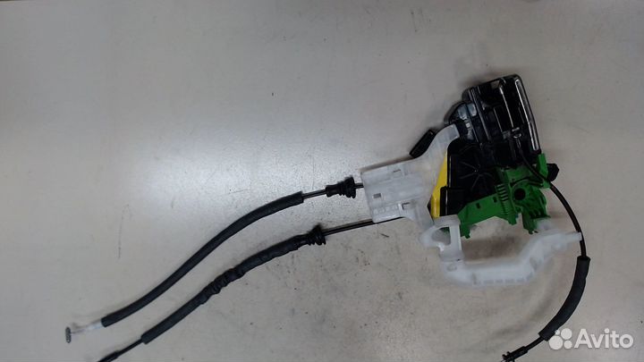 Замок двери киа Sorento, 2018