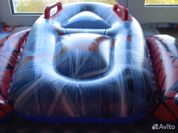 Сёрфер надувной детский состояние хорошее