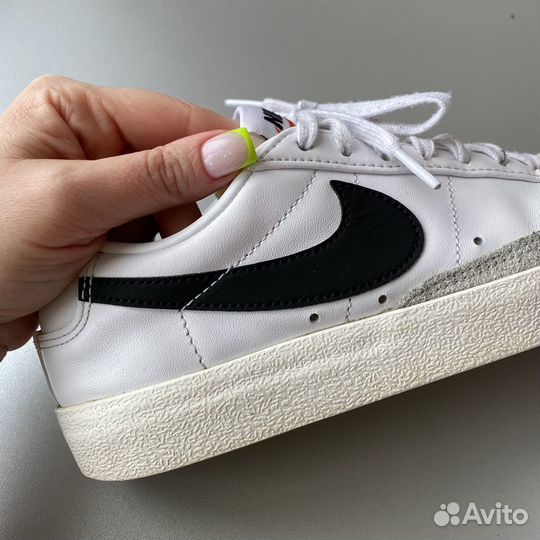 Кроссовки Nike 39-40р