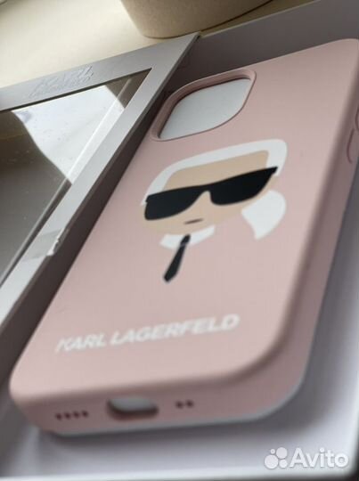 Чехол на iPhone 12 mini