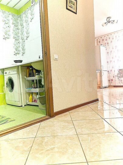 1-к. квартира, 42 м², 11/18 эт.