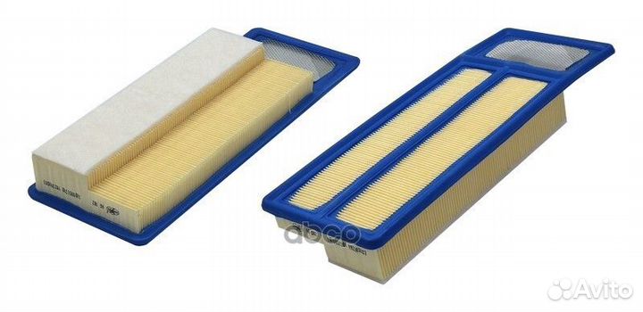 Фильтр воздушный AG082 Goodwill